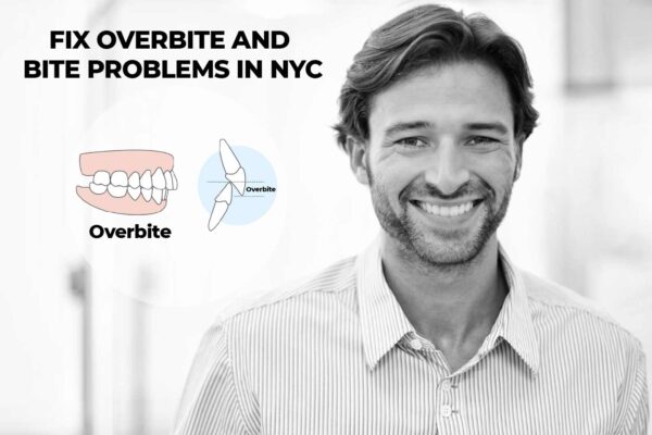 Common teeth problem: Upper Teeth Completely Overlap Lower Teeth