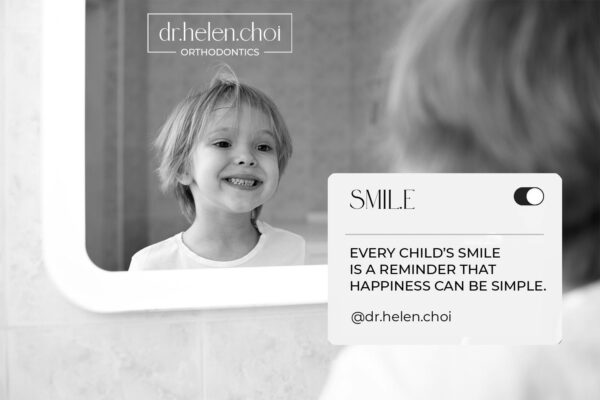 When Should Kids Get Braces? Invisalign® First Might Be a Great Option for your Child