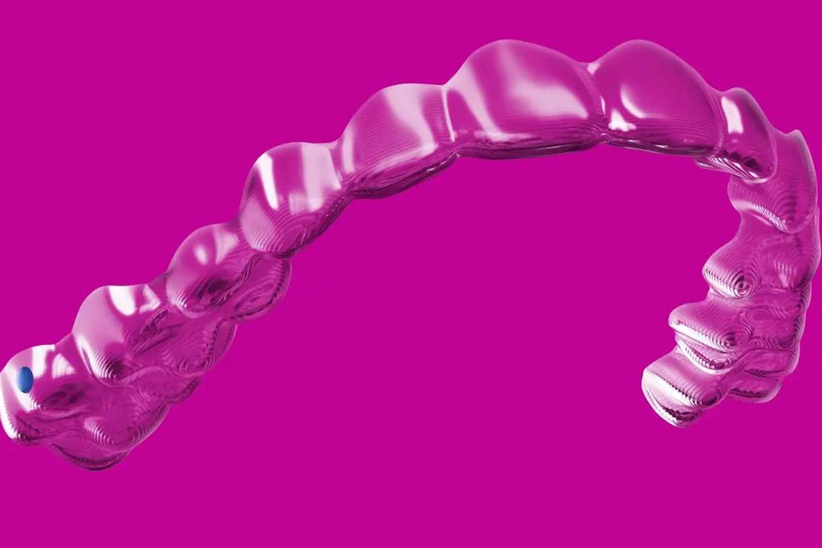 Invisalign First Kid