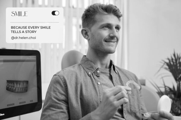 Can Invisalign Treat Minor Underbite Problems? Orthodontic Check-Ups in NY